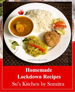 Lockdown recipes